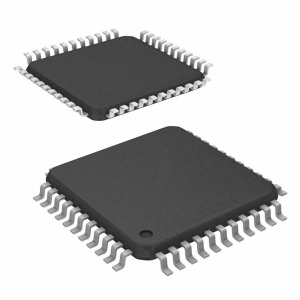 AT89C51RB2T-RLTUL Microchip Technology