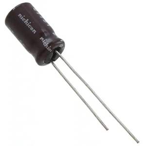UPM1E470MED Nichicon