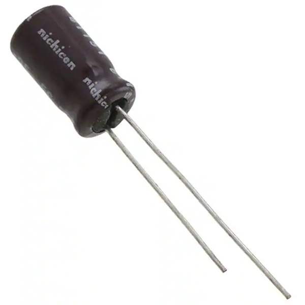 UPM1E470MED Nichicon