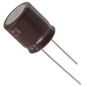 EKZE630ELL821MM25S United Chemi-Con
