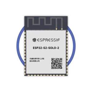 ESP32-S2-SOLO-2-N4 Espressif