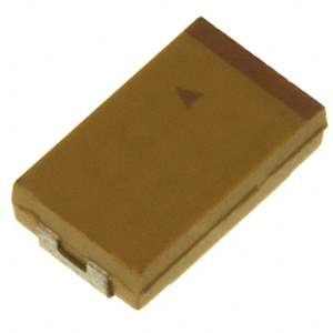 TAJW106K025RNJ AVX Corp/Kyocera Corp