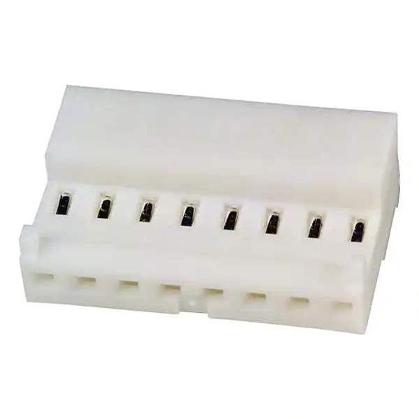 3-643814-8 TE Connectivity