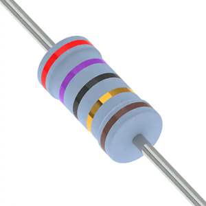 MFR-25FTE52-27R Yageo