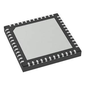PIC18F46Q84-I/NHX Microchip Technology