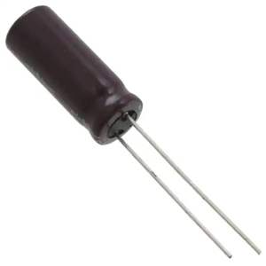 UPM1H101MPD Nichicon
