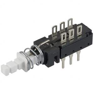 F2UEE C&K Components