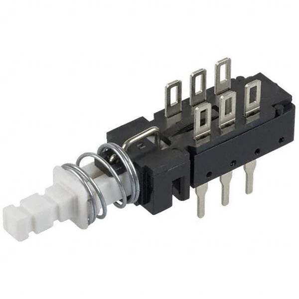 F2UEE C&K Components