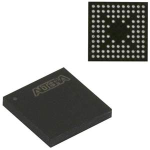 5M570ZM100C4N Intel