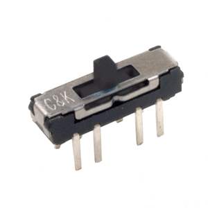 JS203011CQN C&K Components