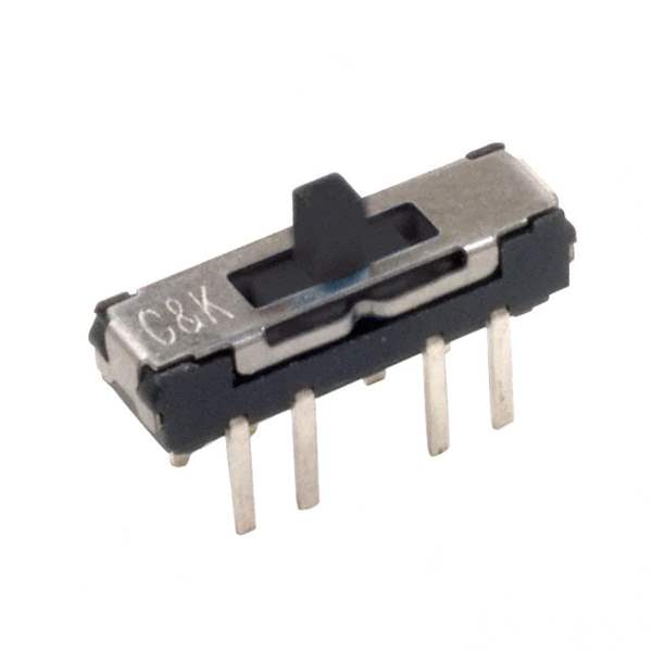 JS203011CQN C&K Components