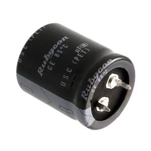 400USC180MEFCSN25X30 Rubycon