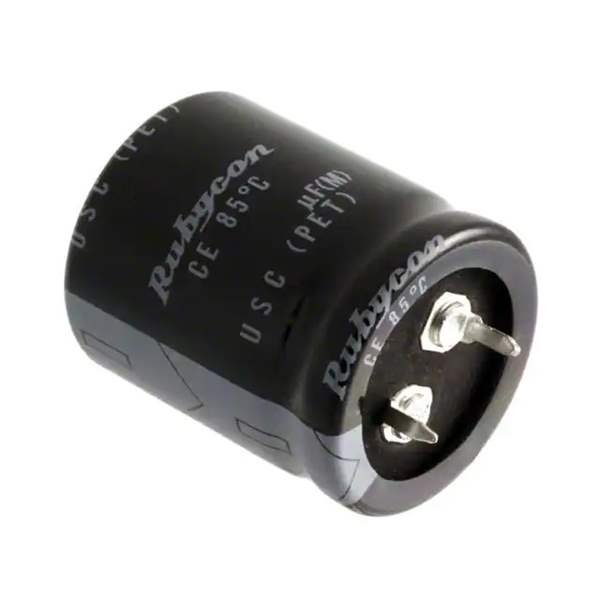 400USC180MEFCSN25X30 Rubycon