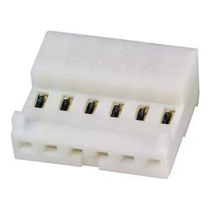 3-643814-6 TE Connectivity