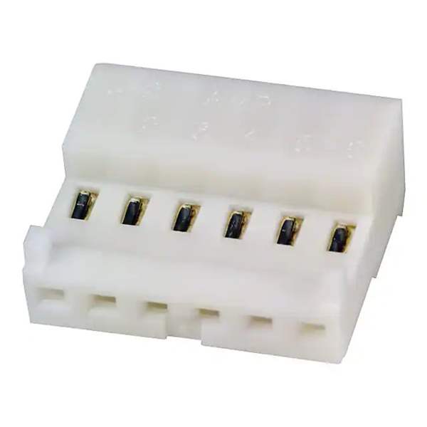 3-643814-6 TE Connectivity
