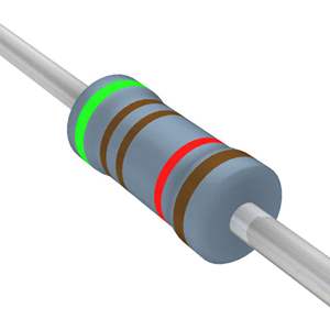 MFR-25FTE52-51K1 Yageo