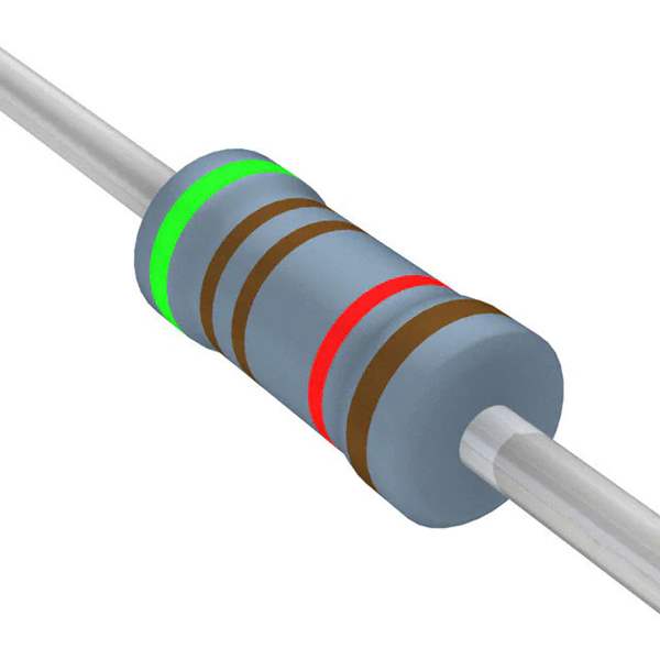 MFR-25FTE52-51K1 Yageo