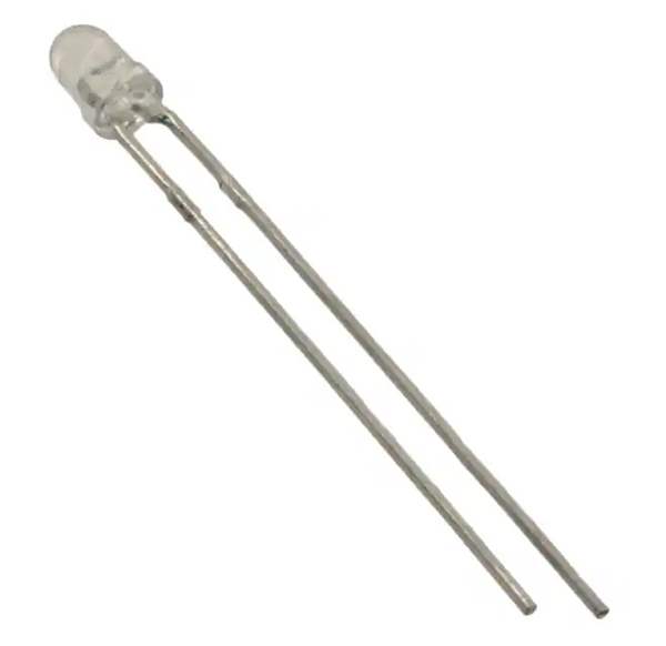 WP710A10QBC/D Kingbright Corporation