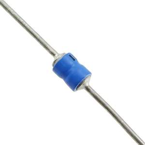 JAN1N5415 Microchip Technology