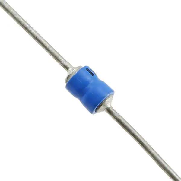 JAN1N5415 Microchip Technology