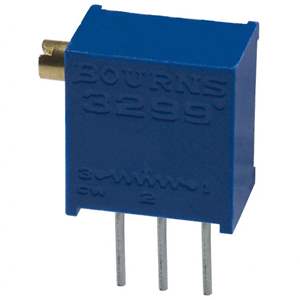 3299X-1-104LF Bourns Inc.