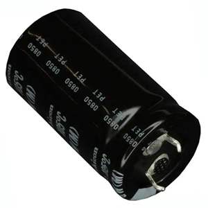 LGW2G121MELZ30 Nichicon