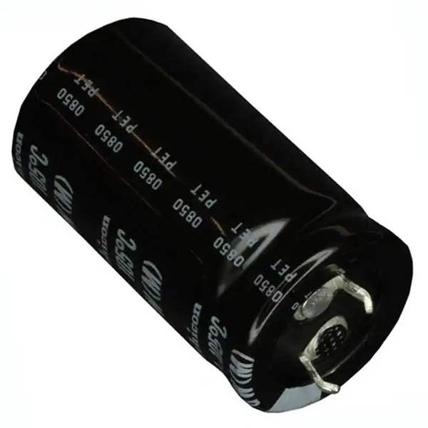 LGW2G121MELZ30 Nichicon