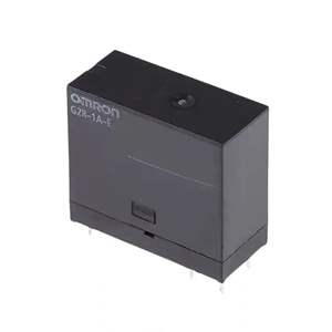 G2R-1A-E-DC24 Omron