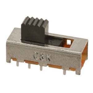 OS103012MU2QP1 C&K Components