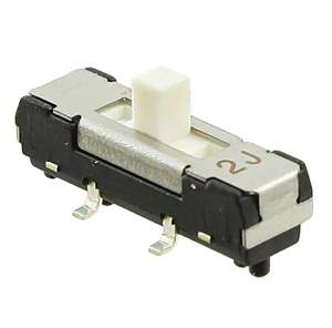CL-SB-13B-01T Nidec Copal Electronics