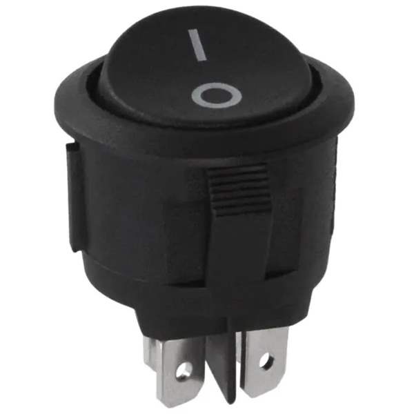RRA12C1121 E-Switch
