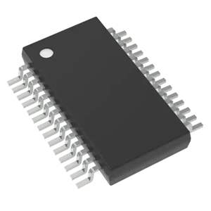 DSPIC33CK256MP502-I/SS Microchip Technology