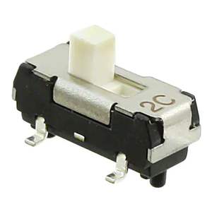 CL-SB-12B-02T Nidec Copal Electronics