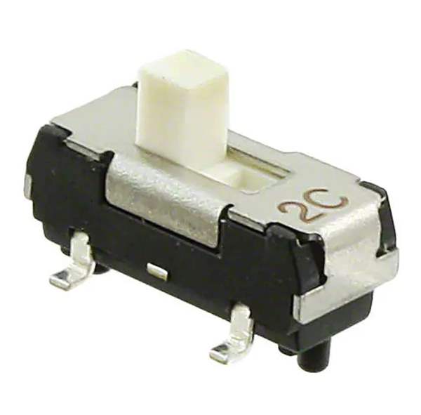 CL-SB-12B-02T Nidec Copal Electronics