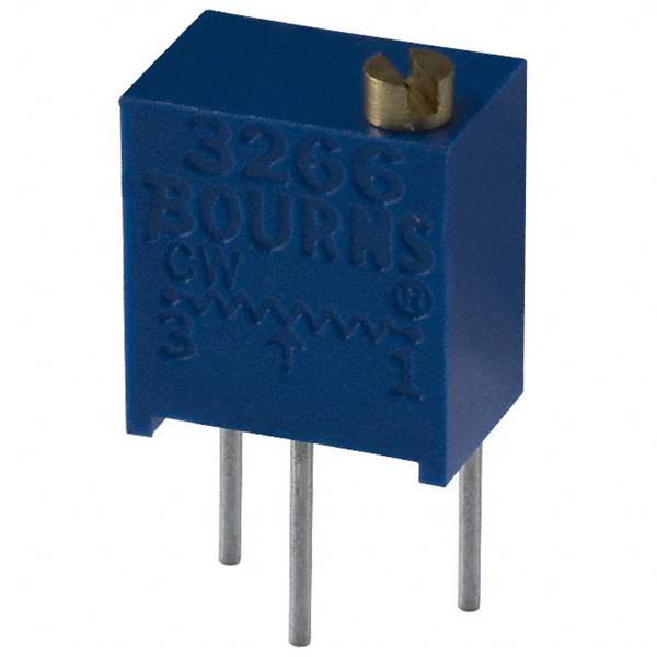 3266W-1-253LF Bourns Inc.