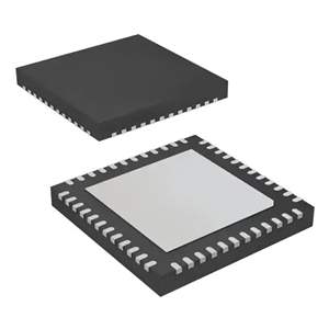 ADS5562IRGZR Texas Instruments