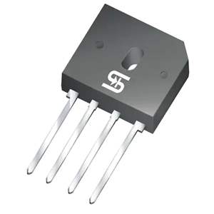 GBU2506 Taiwan Semiconductor