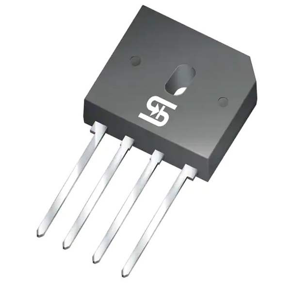 GBU2506 Taiwan Semiconductor