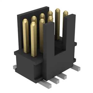 FTSH-105-01-L-DV-007-K-TR Samtec Inc.