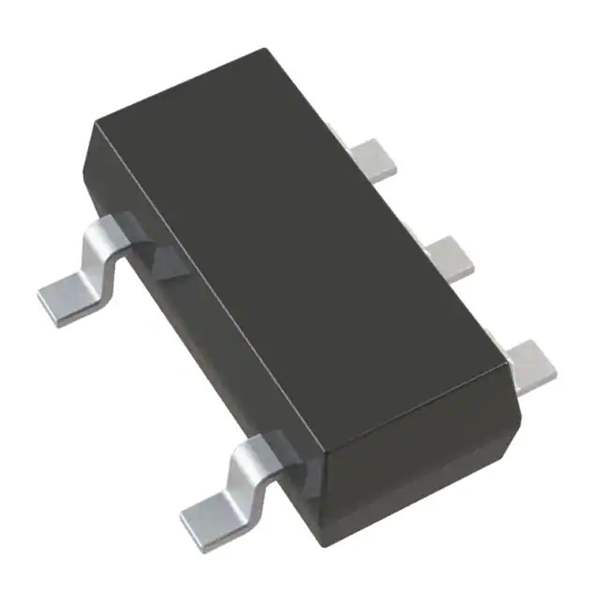 LTC3406ABES5-2#TRMPBF Analog Devices Inc.