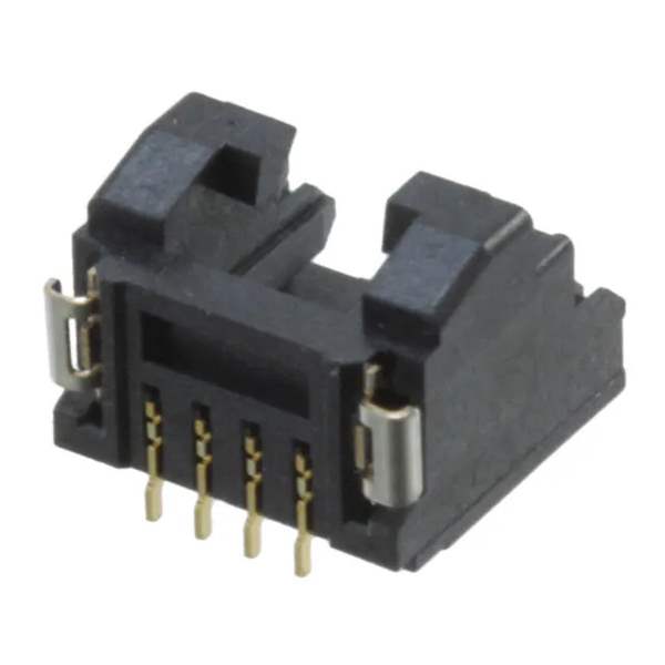 DF50A-4P-1V(51) Hirose Electric Co Ltd