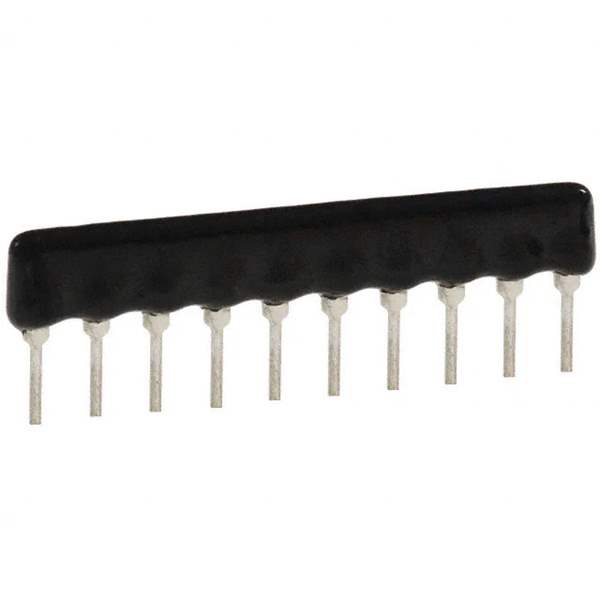 770101103P CTS Resistor Products