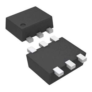TMP303CDRLR Texas Instruments