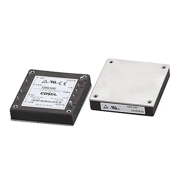 CBS1002412 Cosel USA, Inc.