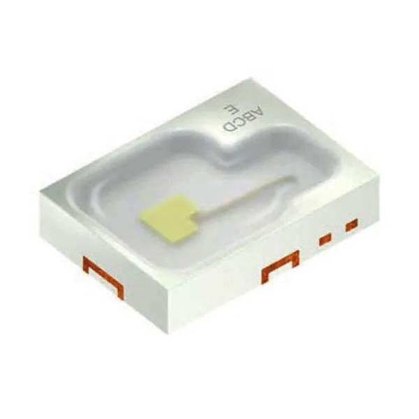 KW DMLN33.SG-7J7K-EBVFFCBB46-8E8G-200-S OSRAM Opto Semiconductors Inc.