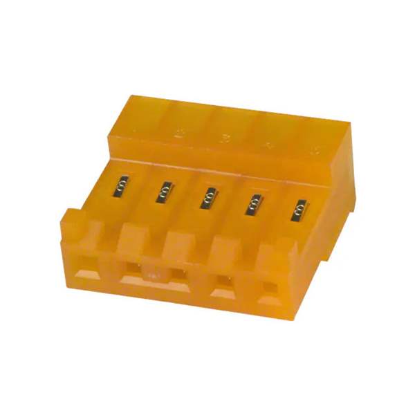 3-643817-5 TE Connectivity