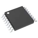 CD74HC4511PWR Texas Instruments