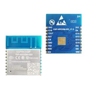 ESP-WROOM-02D-N2 Espressif