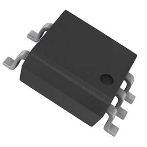 PC457L0NIP Sharp Microelectronics