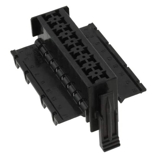 929504-6 TE Connectivity